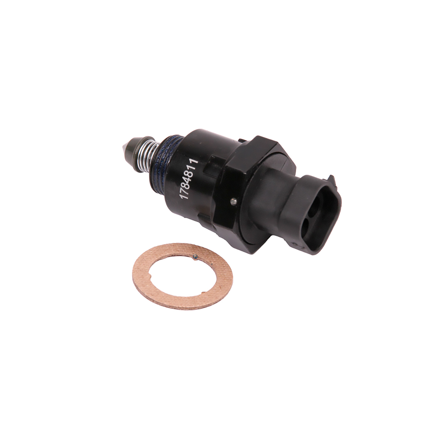 Image of Idle Air Valve Stepper Motor (ERR5199AM)