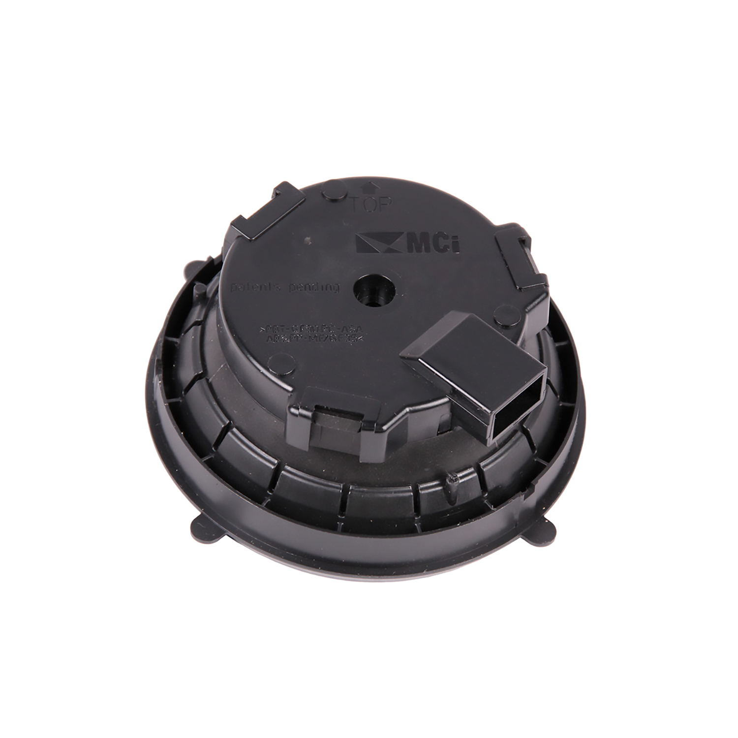 Image of Exterior Rear View Mirror Motor (with memory) (LR015051AM)