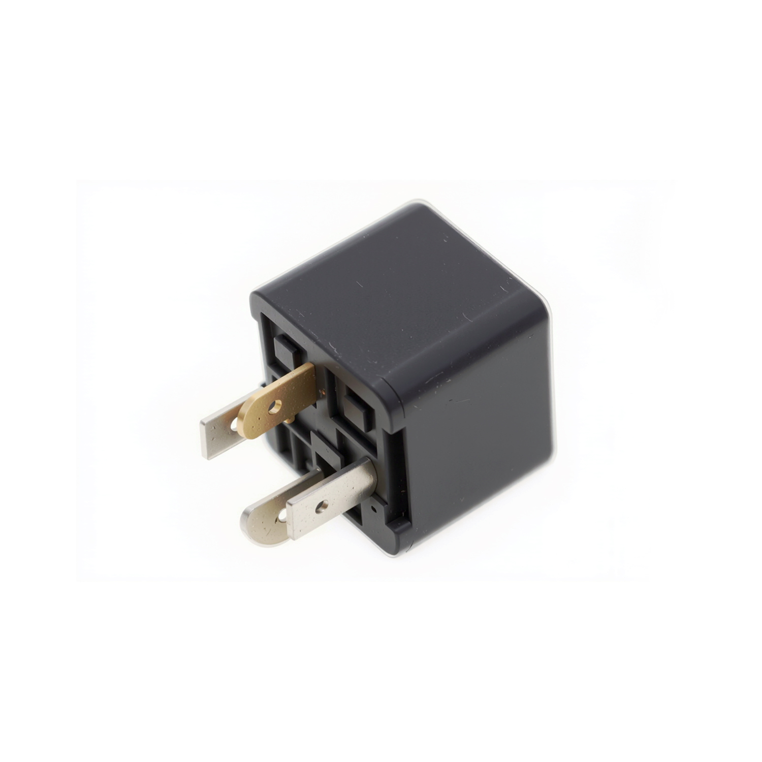 Image of Main Relay (black) (LR126492AM)