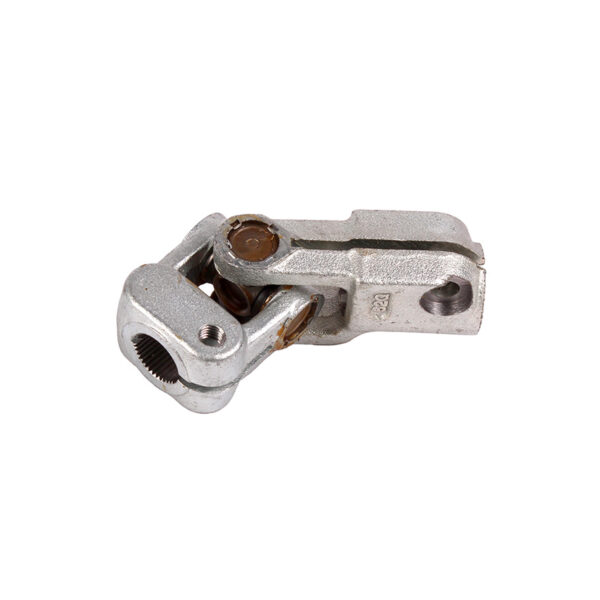 Image of Steering Column Universal Joint Kit (lower) (QLE500010OEM)