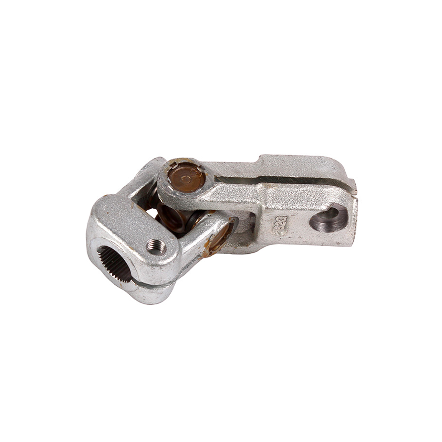 Image of Steering Column Universal Joint Kit (lower) (QLE500010OEM)